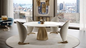 Reflex - BOTERO 72 Dining Table