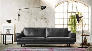 Gurian - Lungarno Sectional or Sofa