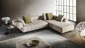 Gurian - Rubik Sectional or Sofa