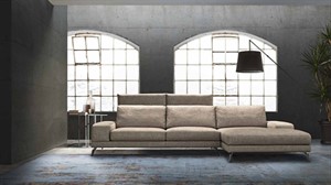 Gurian - Swing Sectional or Sofa