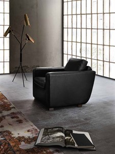 Gurian - Eliot Armchair