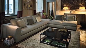 Arketipo - Marea Sofa and Sectional