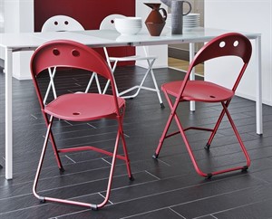 Bonaldo - Birba Dining Chair