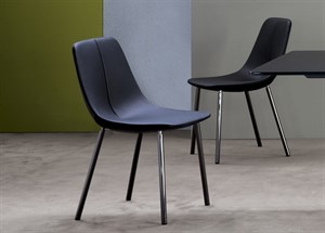 Bonaldo - By Met Dining Chair