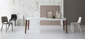 Bonaldo - Match Dining Table