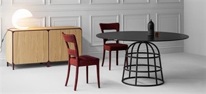 Bonaldo - Mass Dining Table