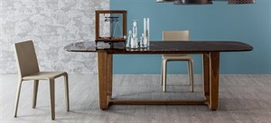 Bonaldo - Medley Dining Table