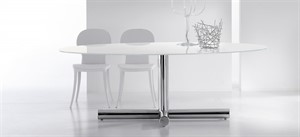 Bonaldo - Surfer Dining Table