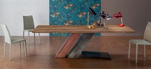 Bonaldo - TL Dining Table