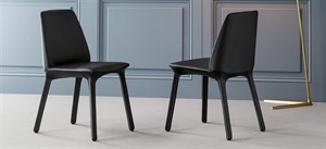 Bonaldo - Flute Dining Chair