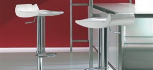 Bonaldo - Bask Bar-Stool