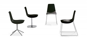 Bonaldo - Lei Chair