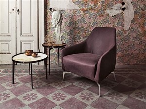 Alivar - Celine Armchair