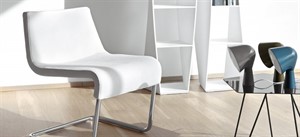 Bonaldo - Skip Lounge chair