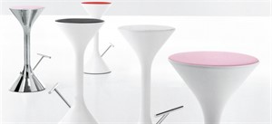 Bonaldo - Sym Stool