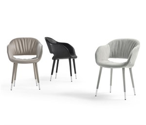 Busnelli - Charme Plus Chair