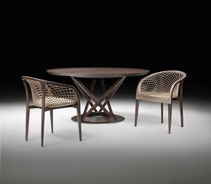 Busnelli - Elektra Chair