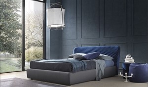 Bolzan - Corolle Bed