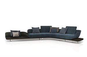 Reflex - Pininfarina Segno Modular Sofa