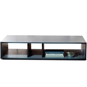 Busnelli - Toffee Coffee Table w Cushion