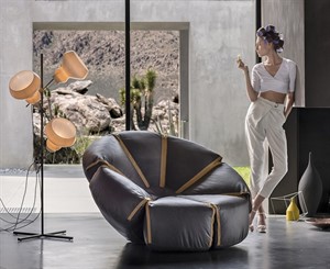 Arketipo - LOL Armchair