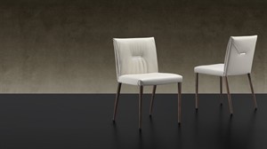 Reflex - Soft Bassa Chair