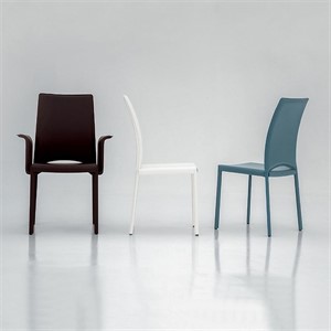 Tonin Casa - Madeleine Chair with Arm