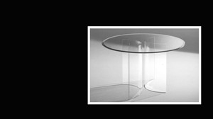 Reflex - 1002 Dining Table