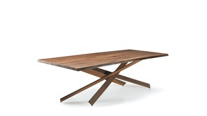 Reflex - Mikado Radix Top Dining Table