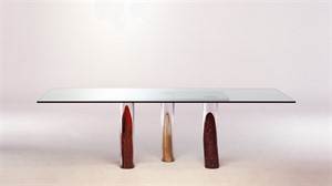 Reflex - Nautilus Dining Table