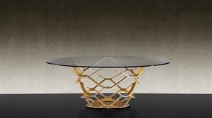 Reflex - Neolitico Dining Table