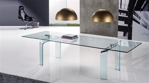 Reflex - Policleto Allungabile Dining Table