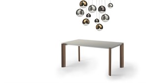 Reflex - Swing Dining Table