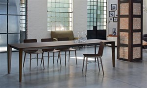 Bontempi Casa - Senso Extendable Table