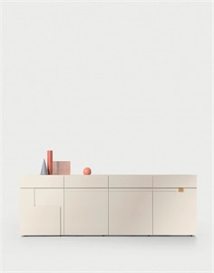 Pianca - Logos Sideboard - QS