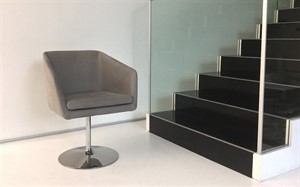 Alivar - Denise Swivel Chair