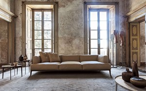 Alivar - Swing Sofa