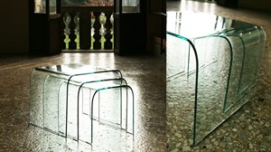 Reflex - 5000 Side Table