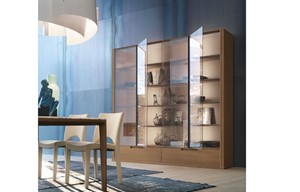 Alivar - Dorothea XL Bookcase