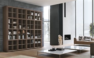 Alivar - Tratto Bookcase