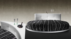 Reflex - Cristal Bed