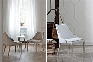 Bontempi Casa - Clara Armchair