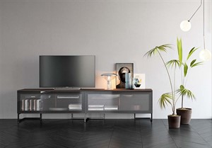 Pianca - Spazio TV Cabinet - QS