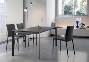 Bontempi Casa - Dublino Extendable Dining Table