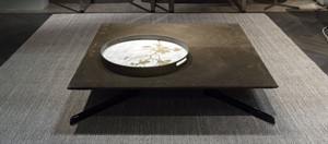 Cierre - Margot Coffee Table