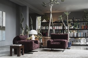 Cierre - Margot B Armchair