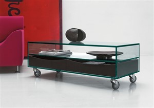 Tonelli - Como Basso Coffee Table