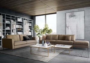 Pianca - Incontro Sofa and Sectional