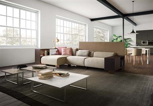 Pianca - Newport Sofa and Sectional