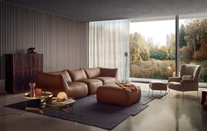 Pianca - Eden Sofa and Sectional